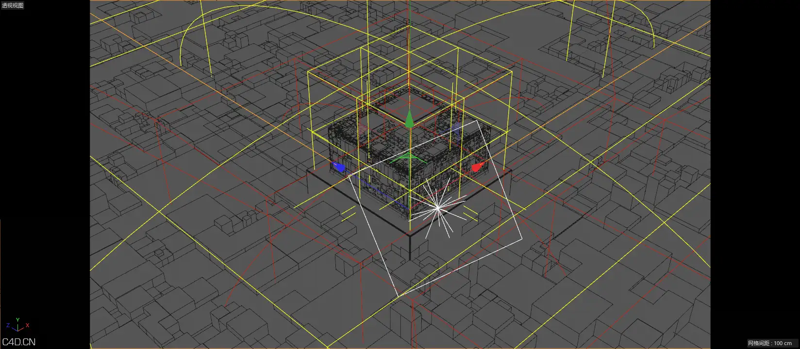 realtime-芯片练习 - C4D之家 - 微信截图_20200705020400.png