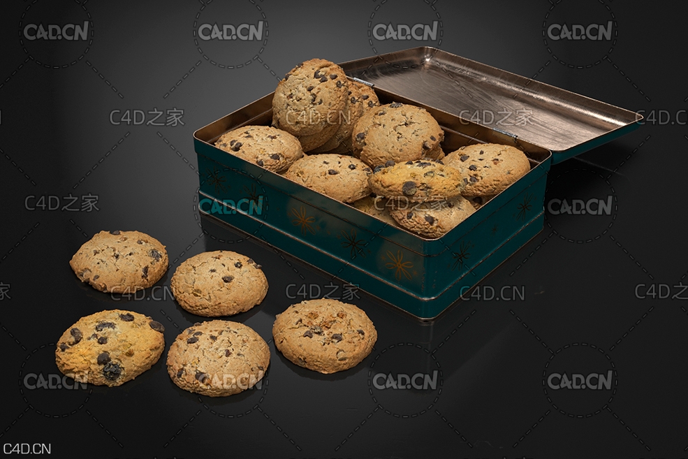 铁盒蔓越莓曲奇饼干 Cookies - C4D之家 - AM224_034.jpg