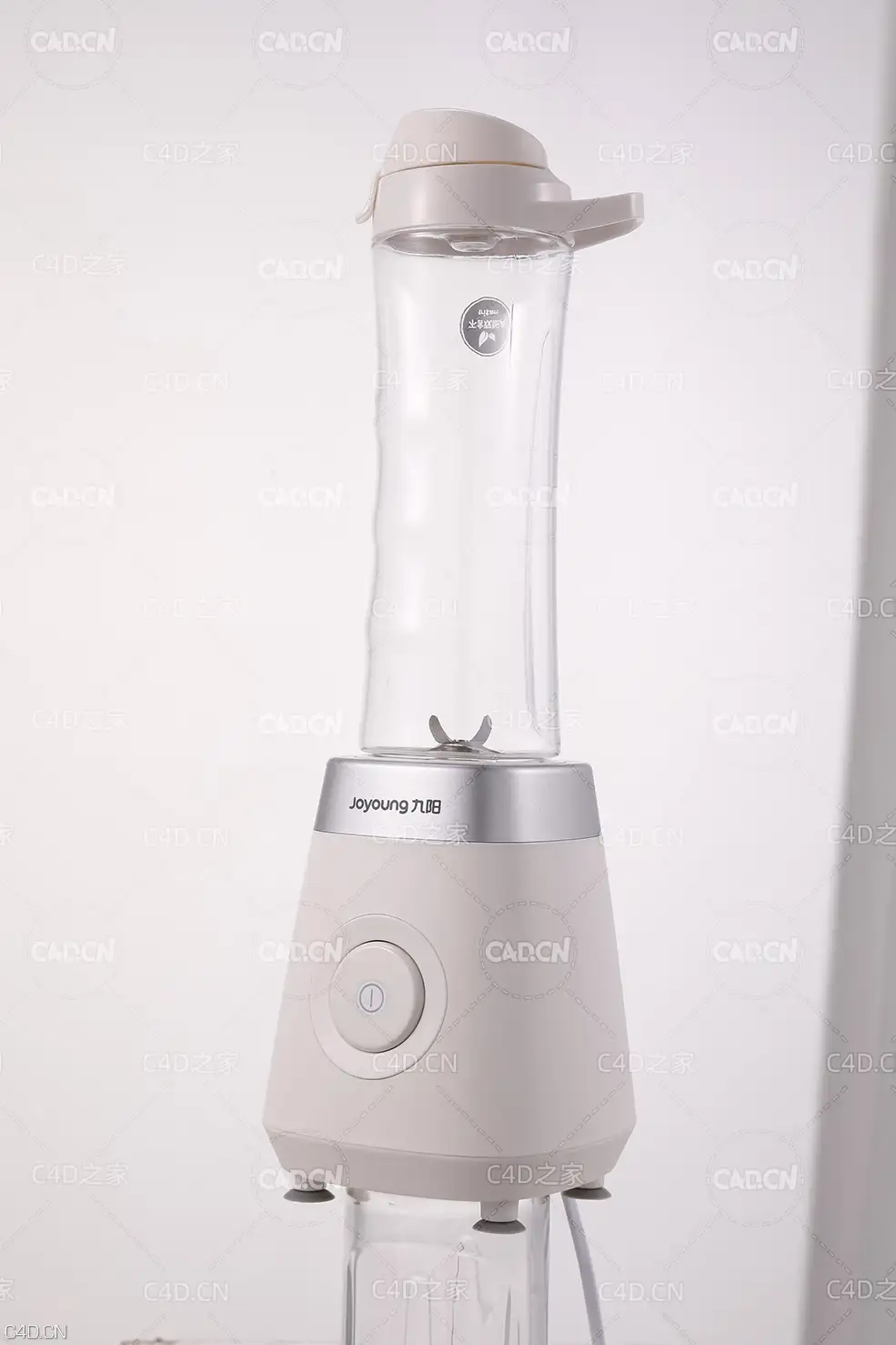 九阳榨汁机 Juicer - C4D之家 - 榨汁机-(3).jpg