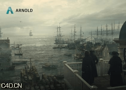 C4D阿诺德渲染器插件Cinema 4D To Arnold 3.1.0 for Cinema 4D R20/R21/R22 Win - C4D之家 - qKxJ5xzXgO8BukpOBxyueZgQwcv8rx1R.png