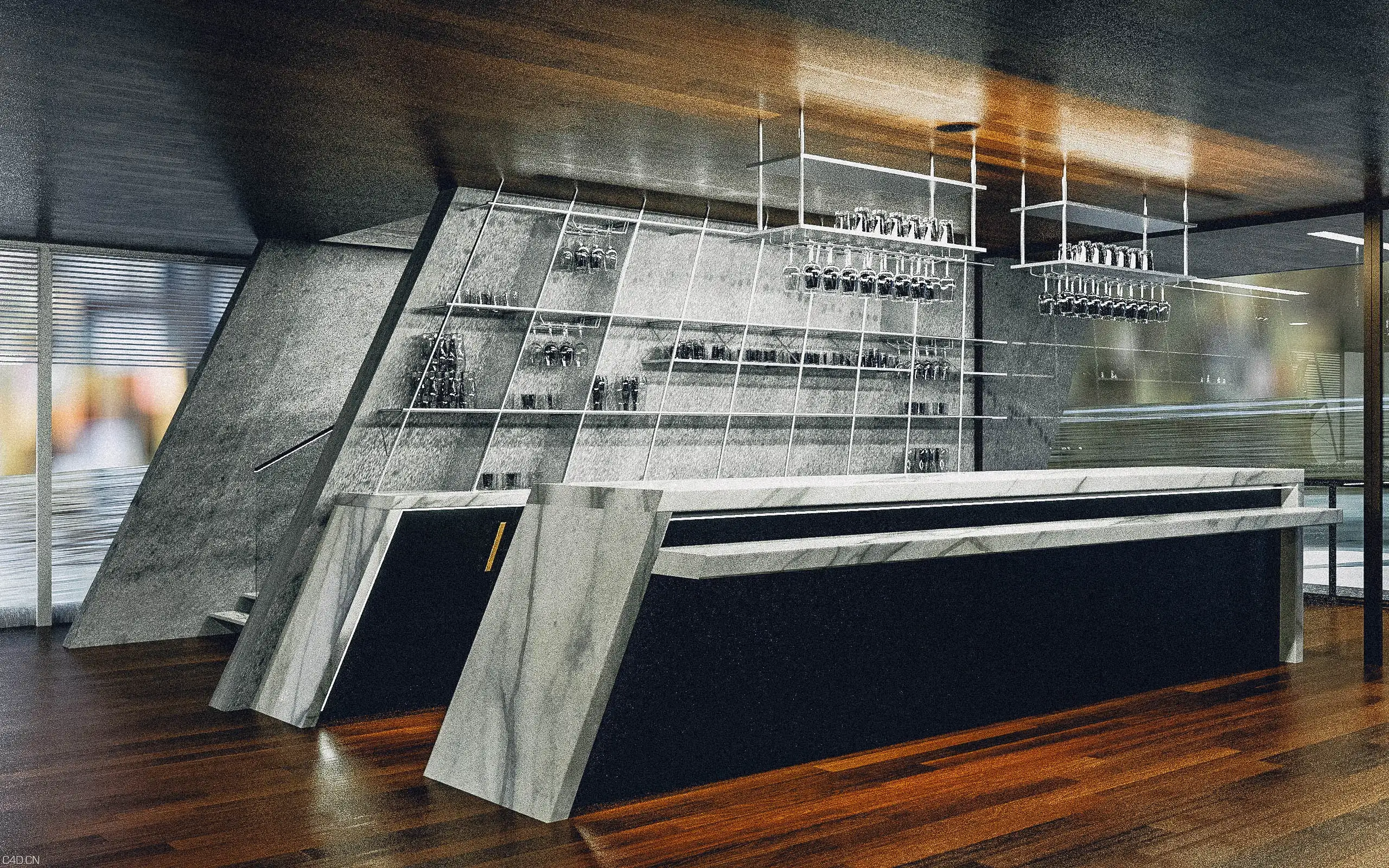 海边别墅 - C4D之家 - 00_007.jpg