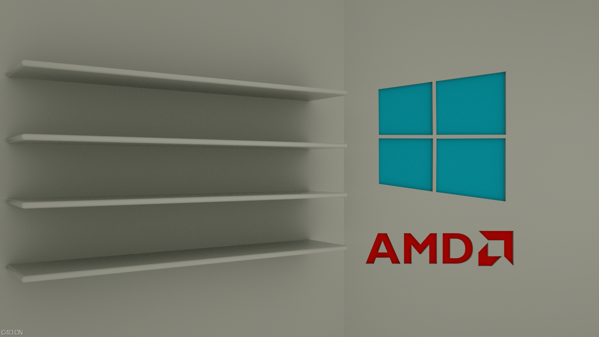 WINDOWS 桌面 - C4D之家 - Windows.png
