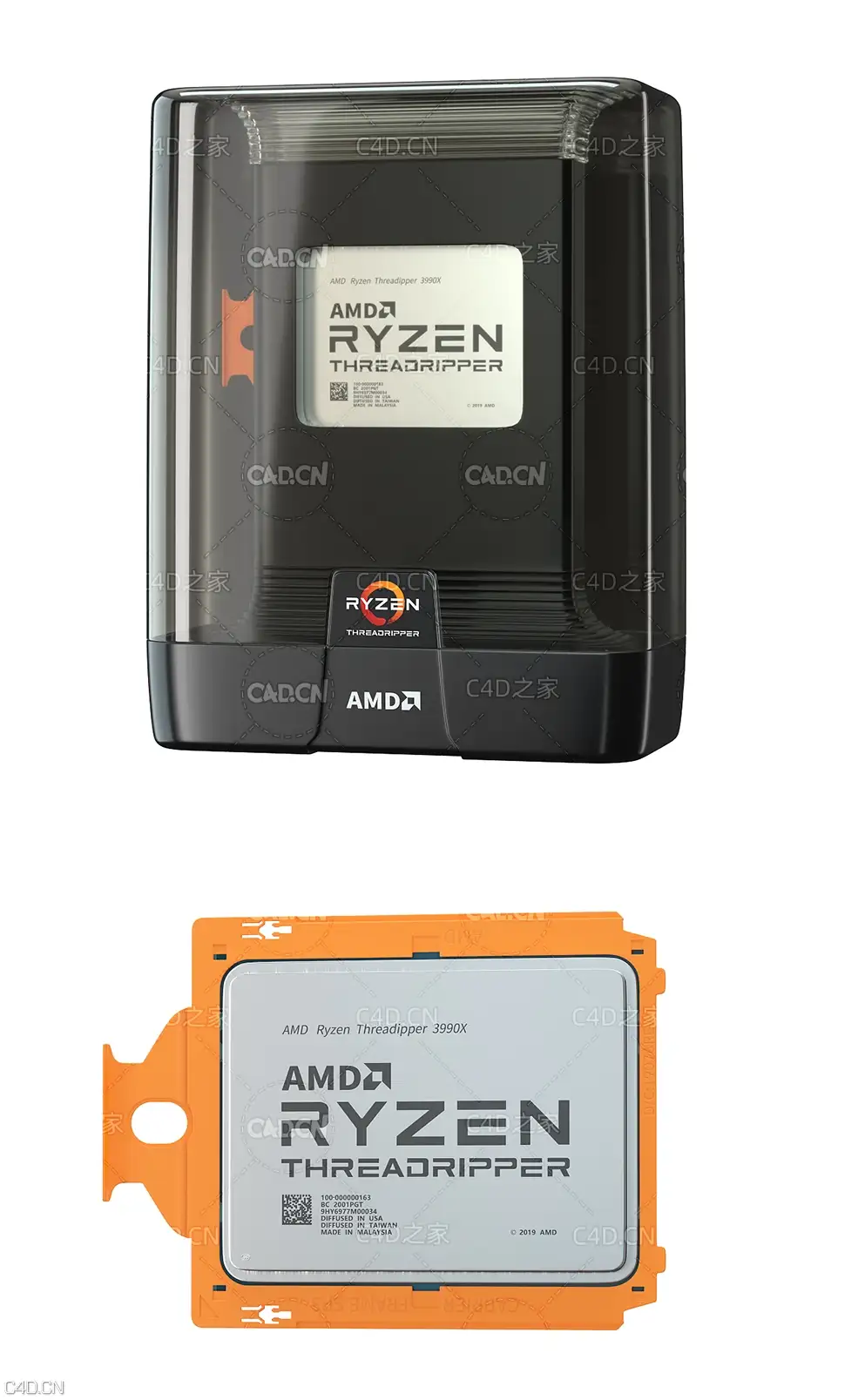 C4D&Octane电脑CPU包装 AMD RYZEN 3900X线程撕裂者 - C4D之家 - 0111545f334c3aa80120a821579b57.png@1280w_1l_2o_100sh.jpg