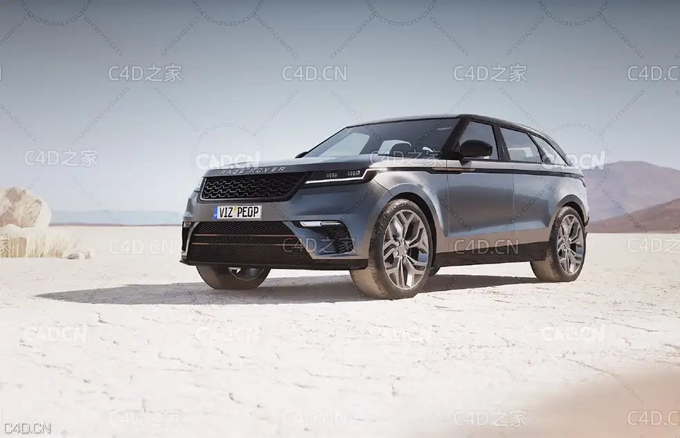 路虎越野车 Land Rover - C4D之家 - 3D_TRAFFIC_v3_catalog-4.jpg