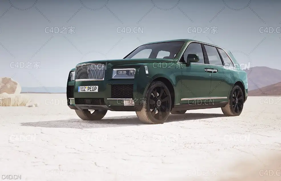 无品牌豪华汽车SUV Unbranded 3D Models - C4D之家 - 3D_TRAFFIC_v3_catalog-7.jpg