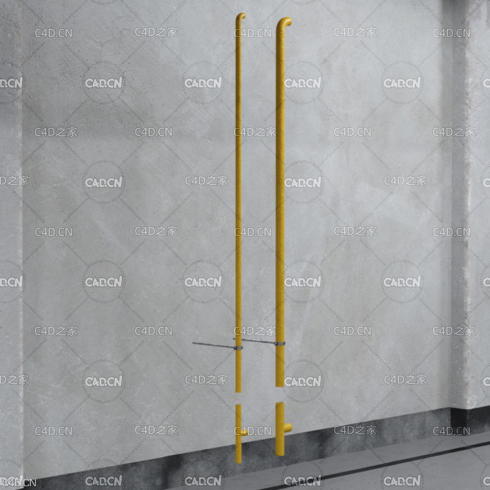 饮用水管道 Pipe