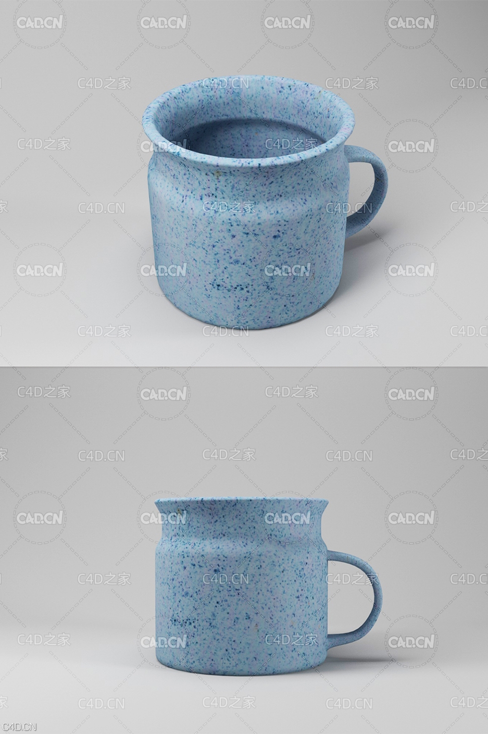 带把的壶C4D模型 - C4D之家 - 012.jpg