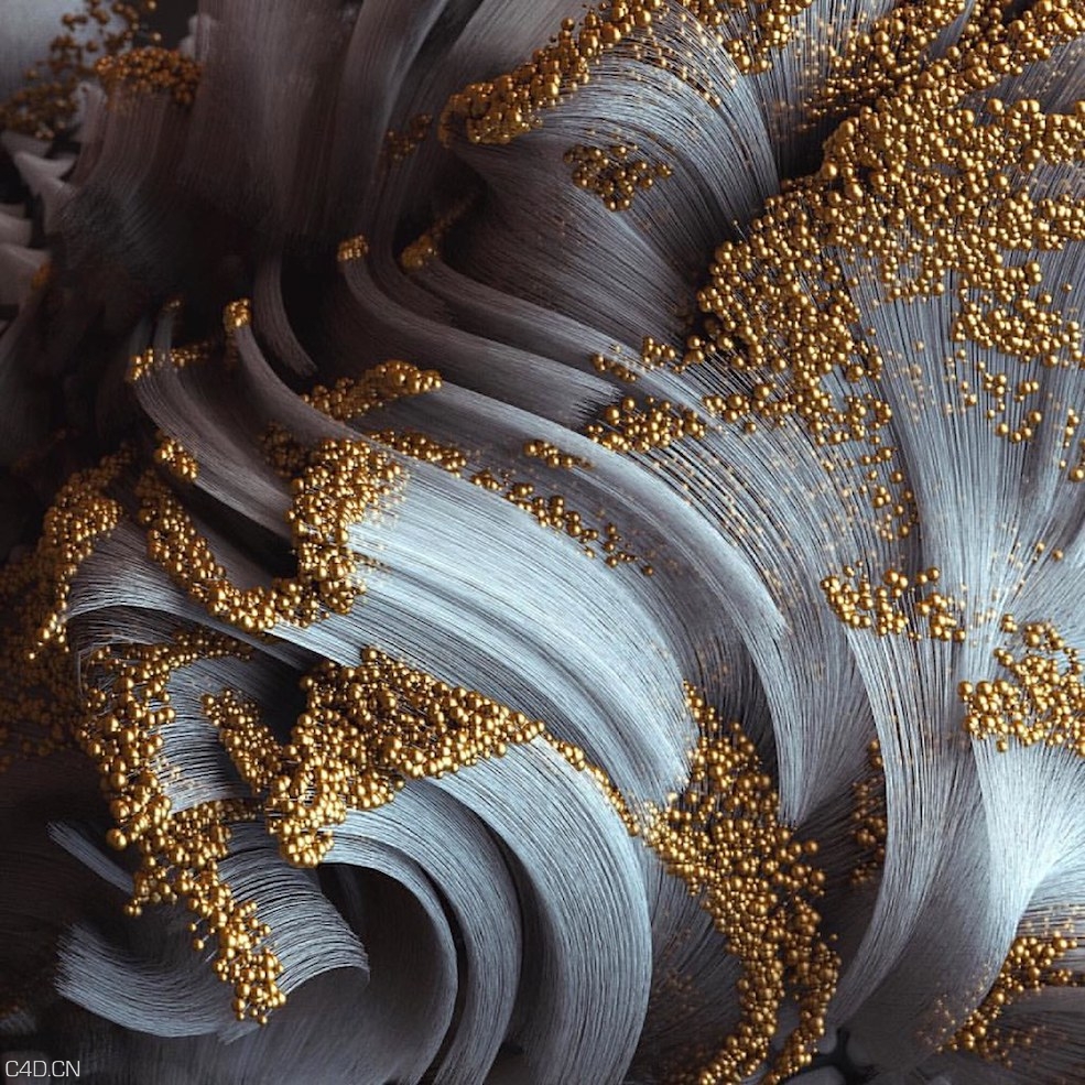 C4D阿诺德渲染器支持C4D R23 Arnold 3.1.1