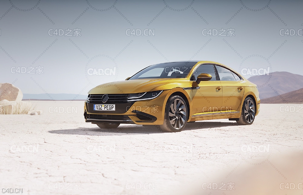 家用汽车3D模型 CAR - C4D之家 - 3D_TRAFFIC_v3_catalog-15.jpg