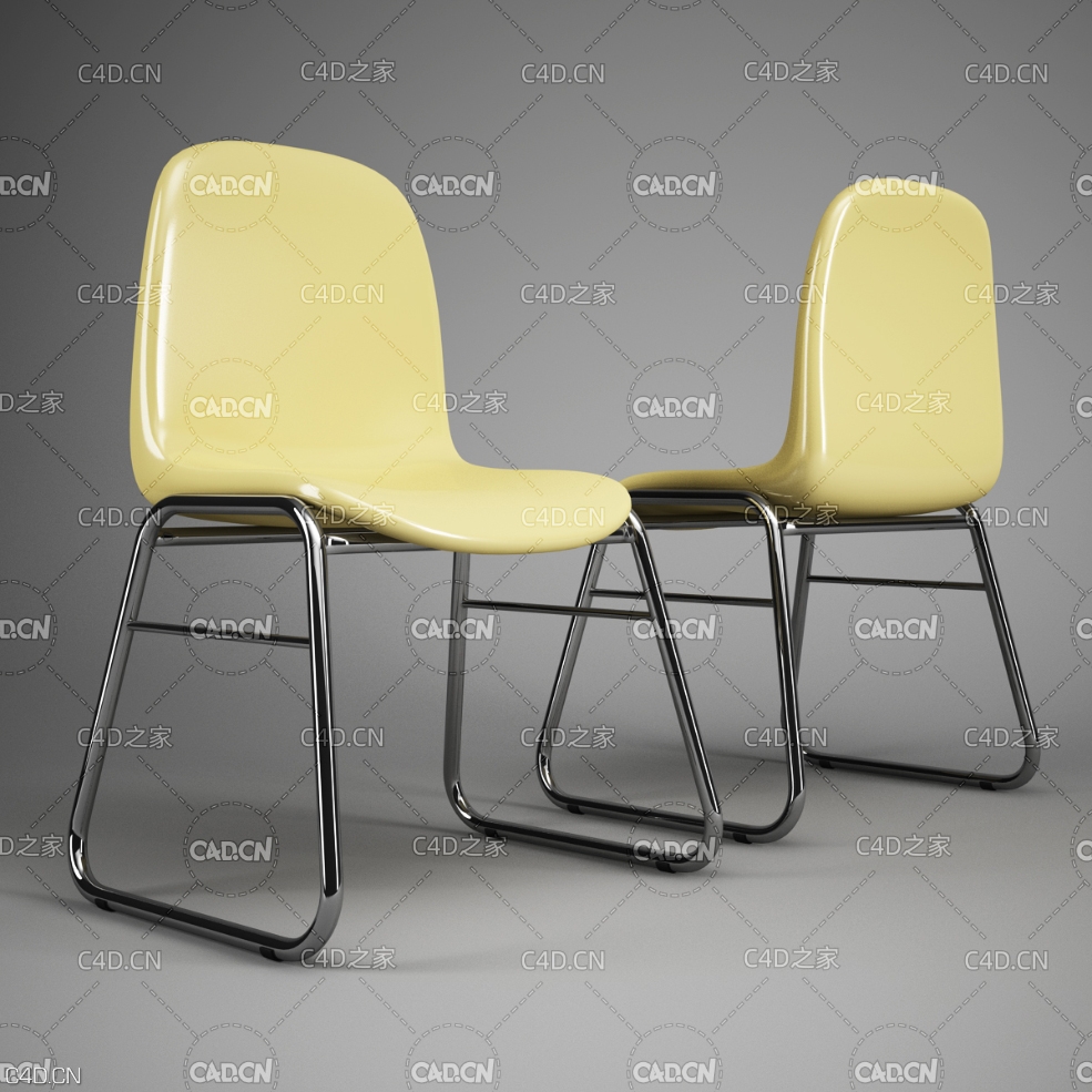 休闲椅 电脑椅 伊姆斯椅 chair