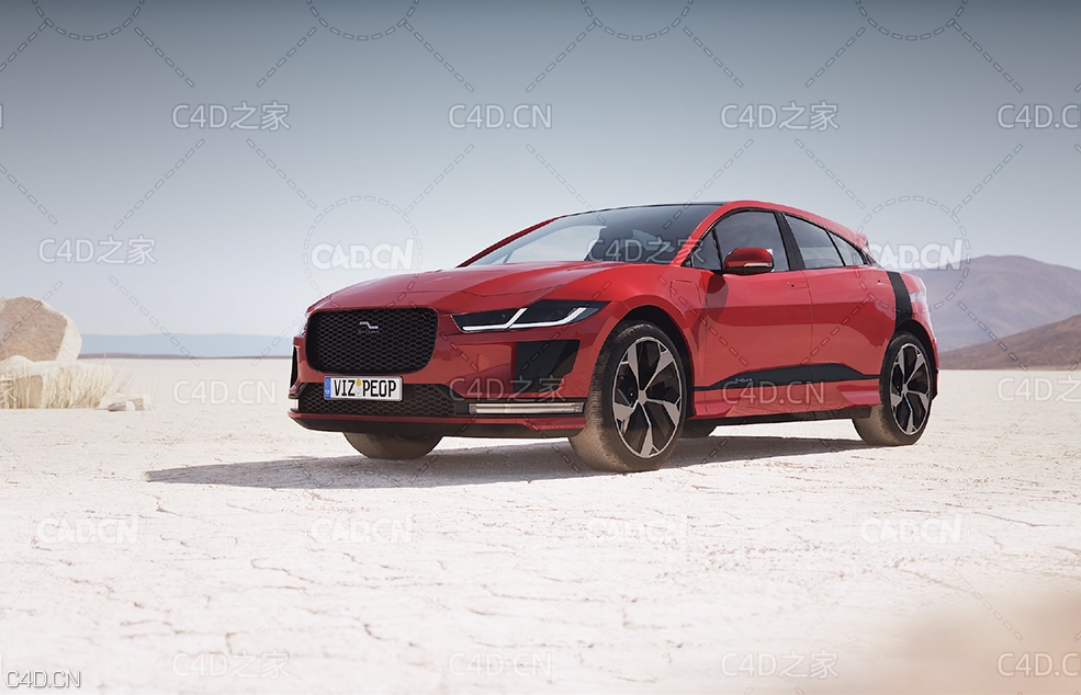 未知品牌汽车C4D模型 CAR - C4D之家 - 3D_TRAFFIC_v3_catalog-18.jpg