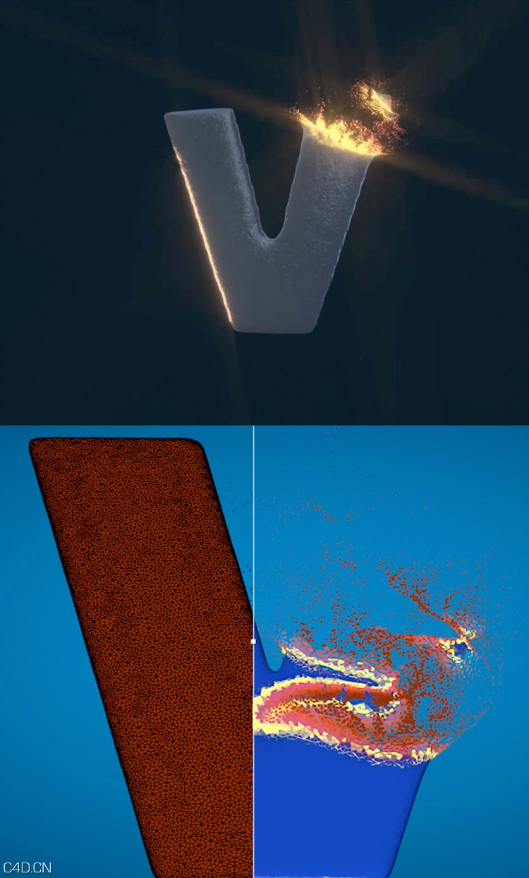 C4D多边形溶解文字消散动画工程 - C4D之家 - 屏幕快照-2020-10-22-下午8.31.34.jpg