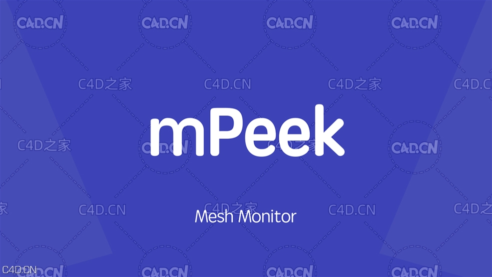 C4D监控模型点线面以及N-gon的数量插件 mPeek - C4D之家 - mPeek_20.jpg
