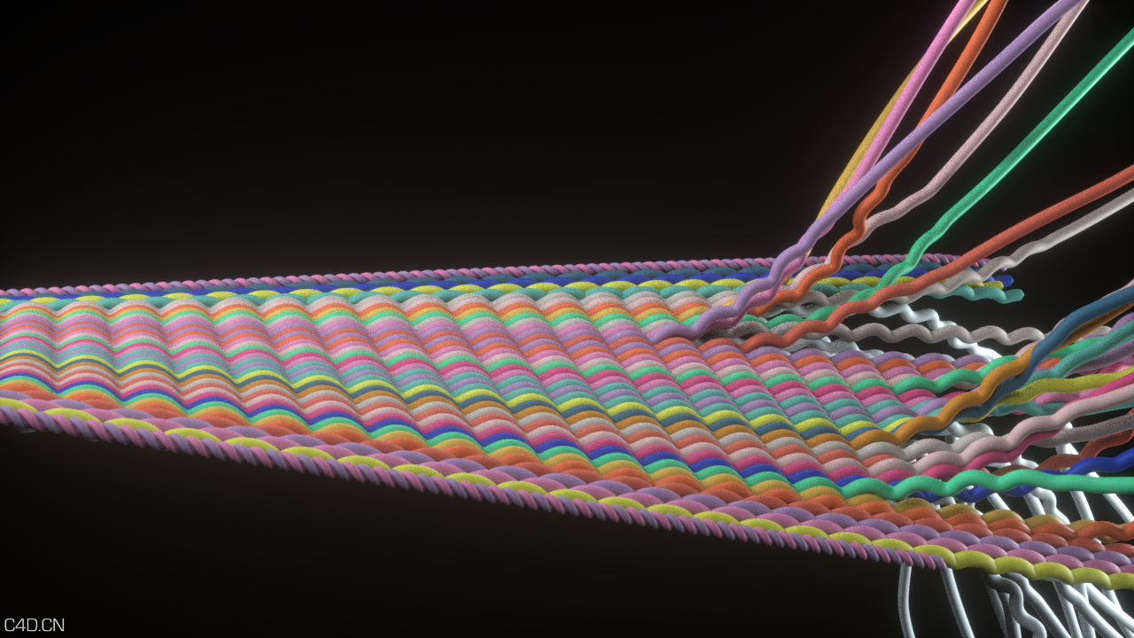 阿诺德的渲染练习 - C4D之家 - 1_0131.png