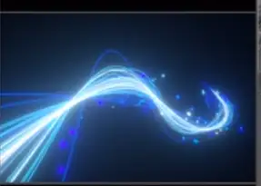 TVart C4Dfree公开课08 - xp粒子入门级别效果