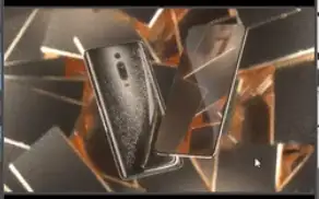 TVart C4Dfree公开课11 - OC渲染手机产品渲染 - C4D之家 - 11.png