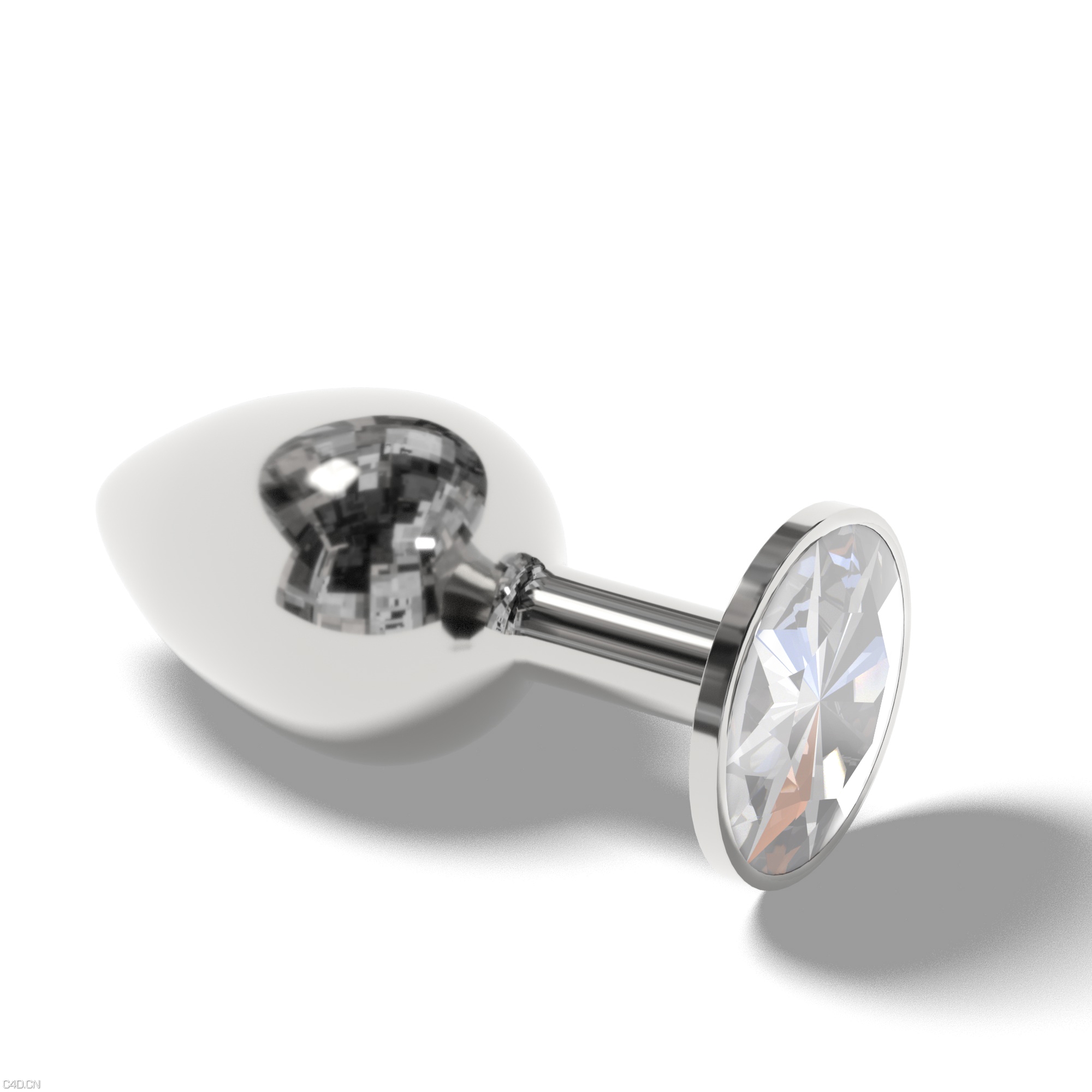 玩具，后庭用品 - C4D之家 - 9.jpg