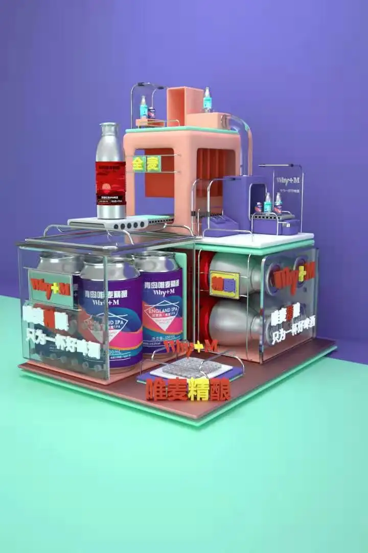 小白临摹作品 - C4D之家 - fb135b1f5535779ef1d690e21668463.jpg