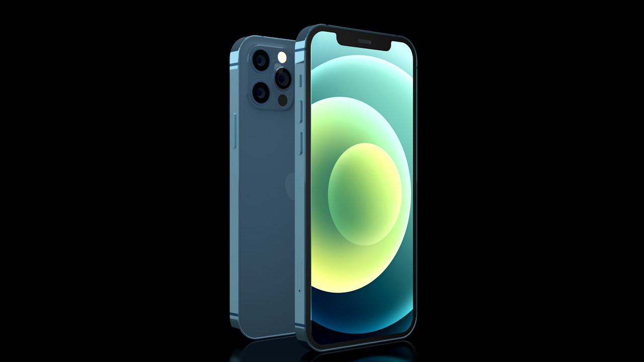 苹果iphone 12手机 - C4D之家 - IPHONE12 PRO3.jpg