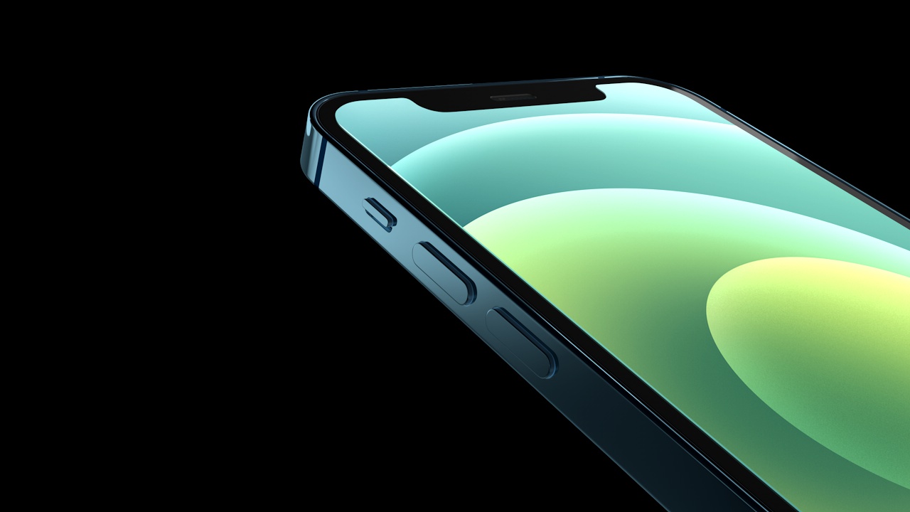 苹果iphone 12手机 - C4D之家 - IPHONE12 PRO1.jpg