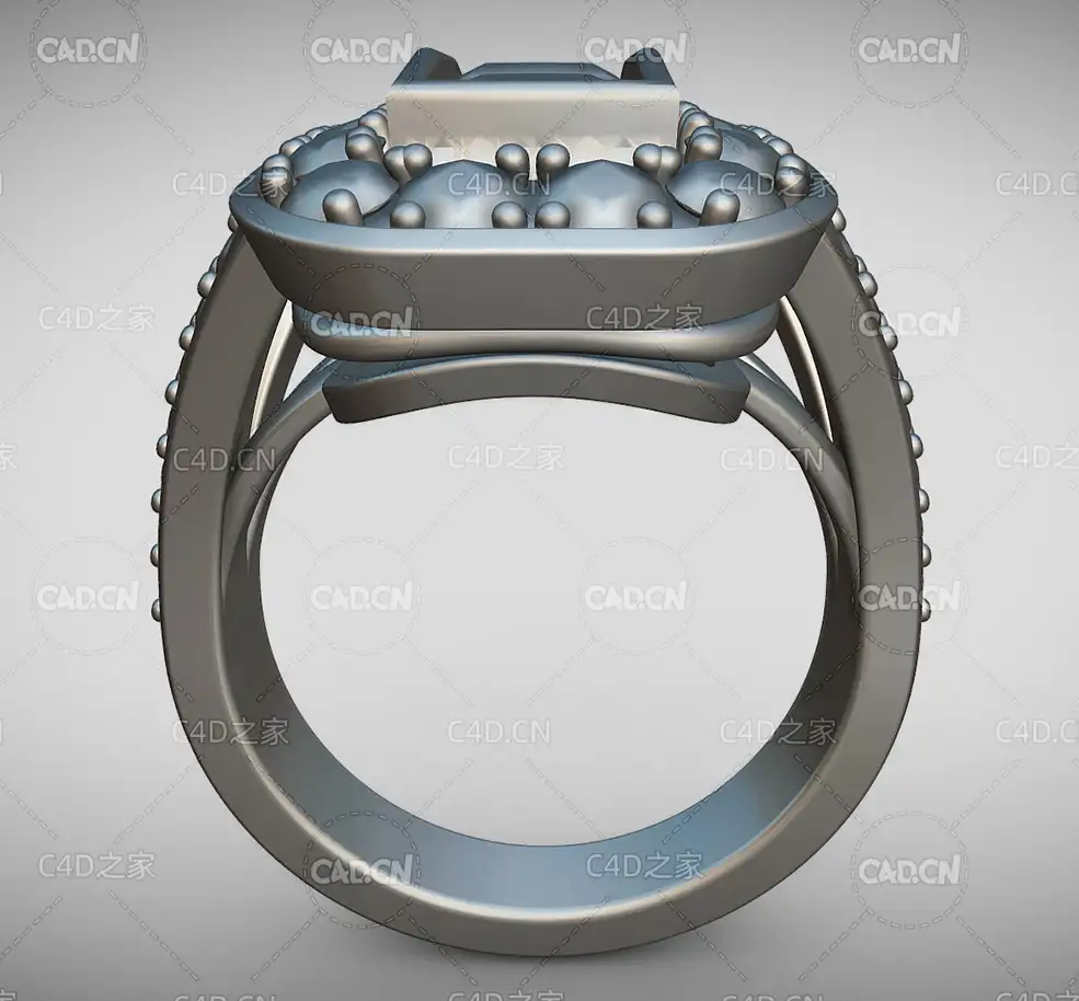 宝石戒指C4D模型 Gotay-Smith - C4D之家 - 44.jpg