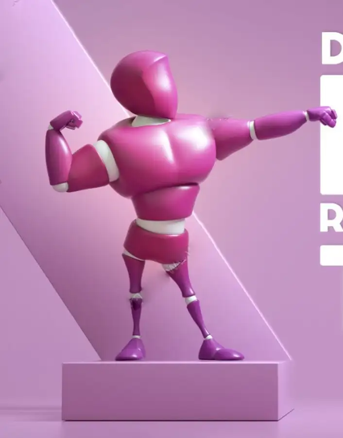 强壮的4DCG模型人物 - C4D之家 - dafd.jpg