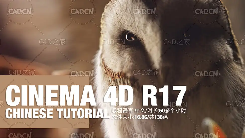 138集C4D全解中文视频教程CINEMA 4D Chinese Tutorial - C4D之家 - 223632li9499v99cqgc3g4.jpg