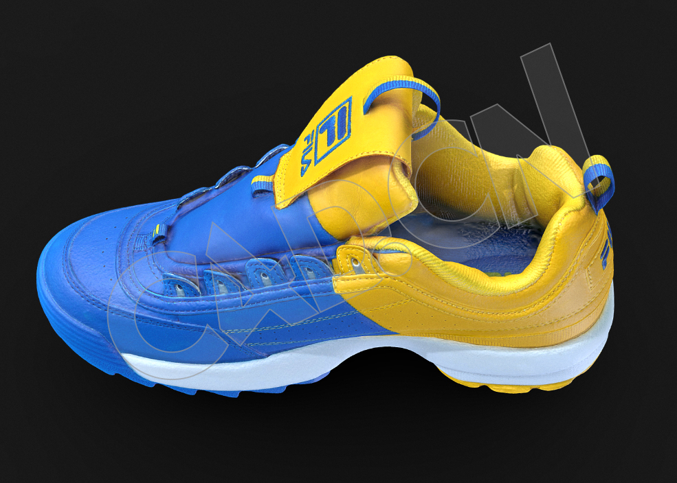 黄蓝色斐乐运动鞋3D扫描模型 - C4D之家 - 66-2.jpg