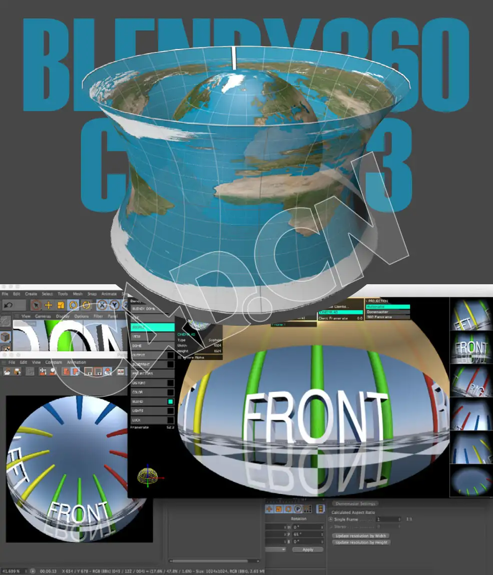 C4D三维全景摄像机插件 StudioAvante Blendy360Cam v2.2.1 For Cinema 4D R23 Win - C4D之家 - Manual-45.jpg