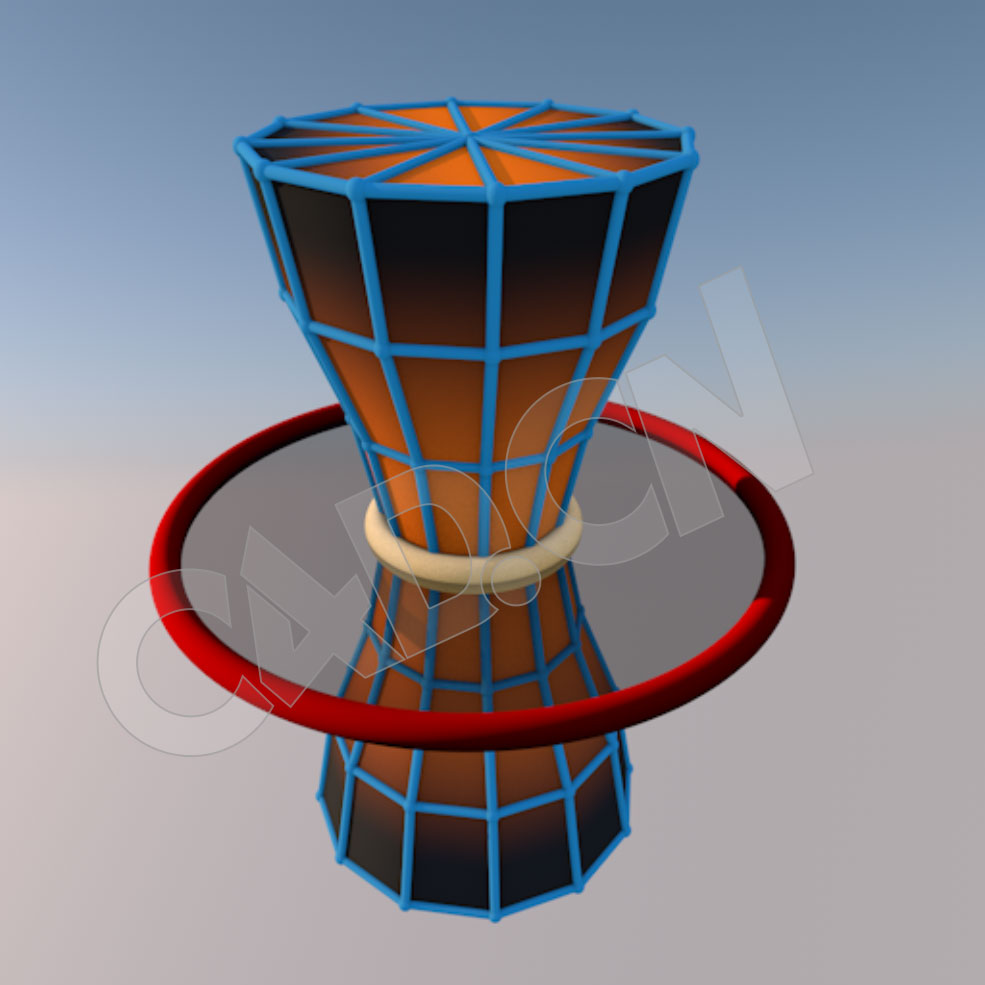 C4D模型变形修改插件 NitroEdgeDeformerTool v1.05 For Cinema 4D R23 Win/Mac解锁版 - C4D之家 - NitroEdgeDeformerToolQ.jpg