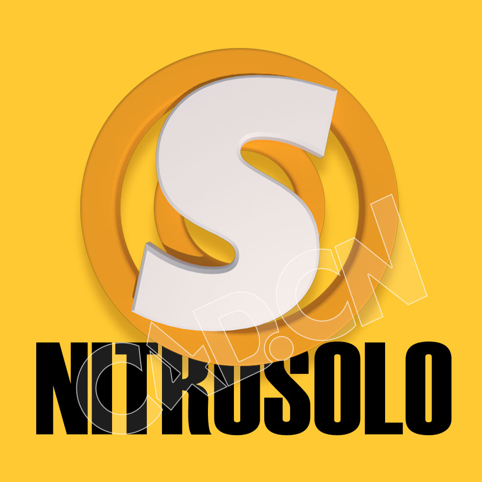 C4D物体单独显示插件 Nitro4D NitroSolo v1.07 For Cinema 4D R15-R23 - C4D之家 - 未标题-1.jpg