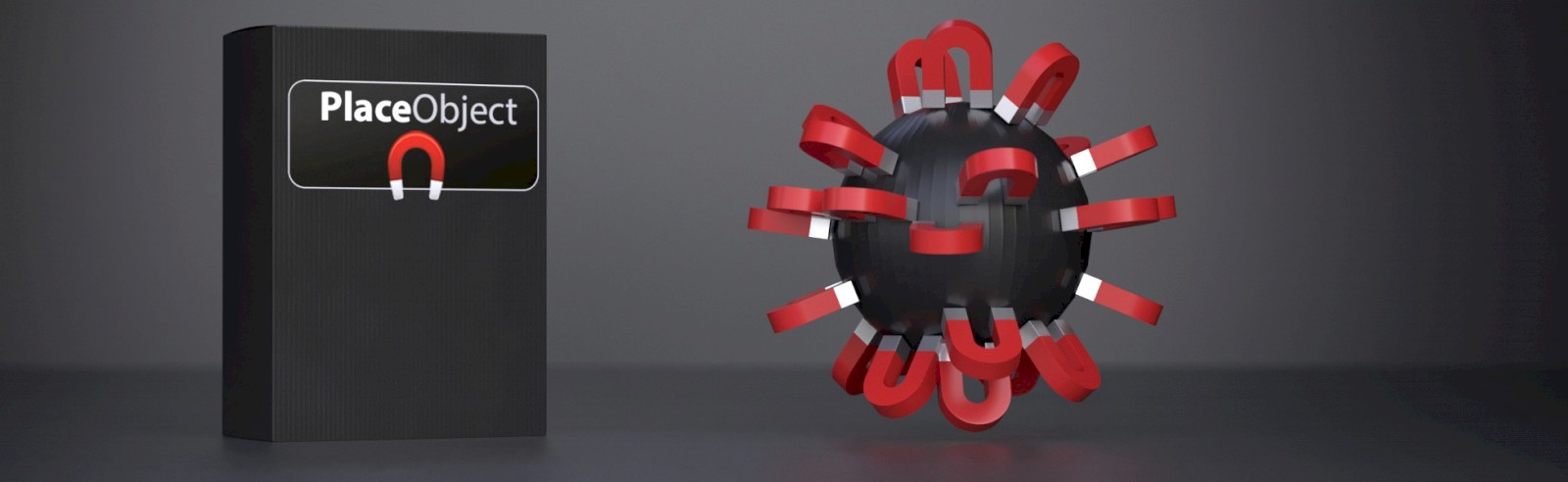 C4D插件-场景模型对象快速定位放置插件C4DZone Place Object v2.1.0 R23 - C4D之家 - placeobject.jpeg