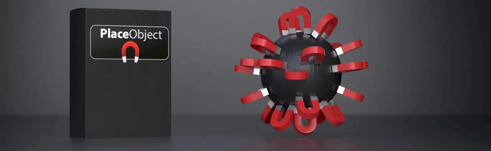C4D插件-场景模型对象快速定位放置插件C4DZone Place Object v2.1.0 R23 - C4D之家 - placeobject.jpeg