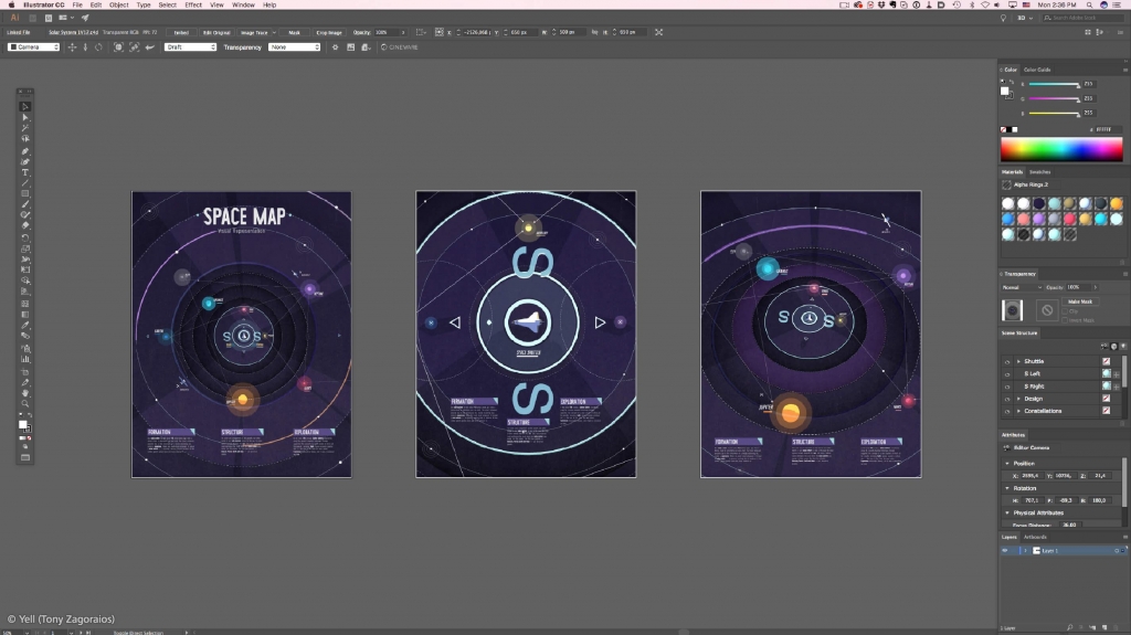 设计师的福音，MAXON Cineware for Adobe Illustrator插件+视频教程 free下载 - C4D之家 - TB2JQINgfBNTKJjSszeXXcu2VXa_!!253472645.jpg
