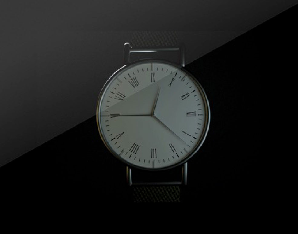 C4D手表建模材质灯光渲染教程 REALISTIC Watch - C4D之家 - cinema4d_-2021-01-27-19.01.28.jpg