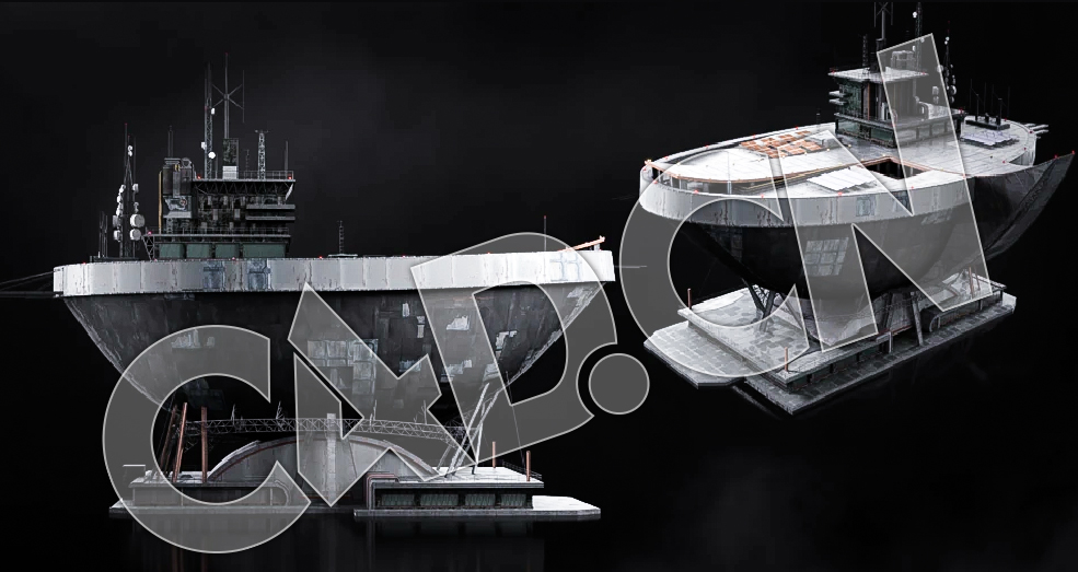 C4D外太空科幻飞船蒸汽朋克建筑模型 KB3D_HEM_BldgLG_B_grp - C4D之家 - 21.jpg
