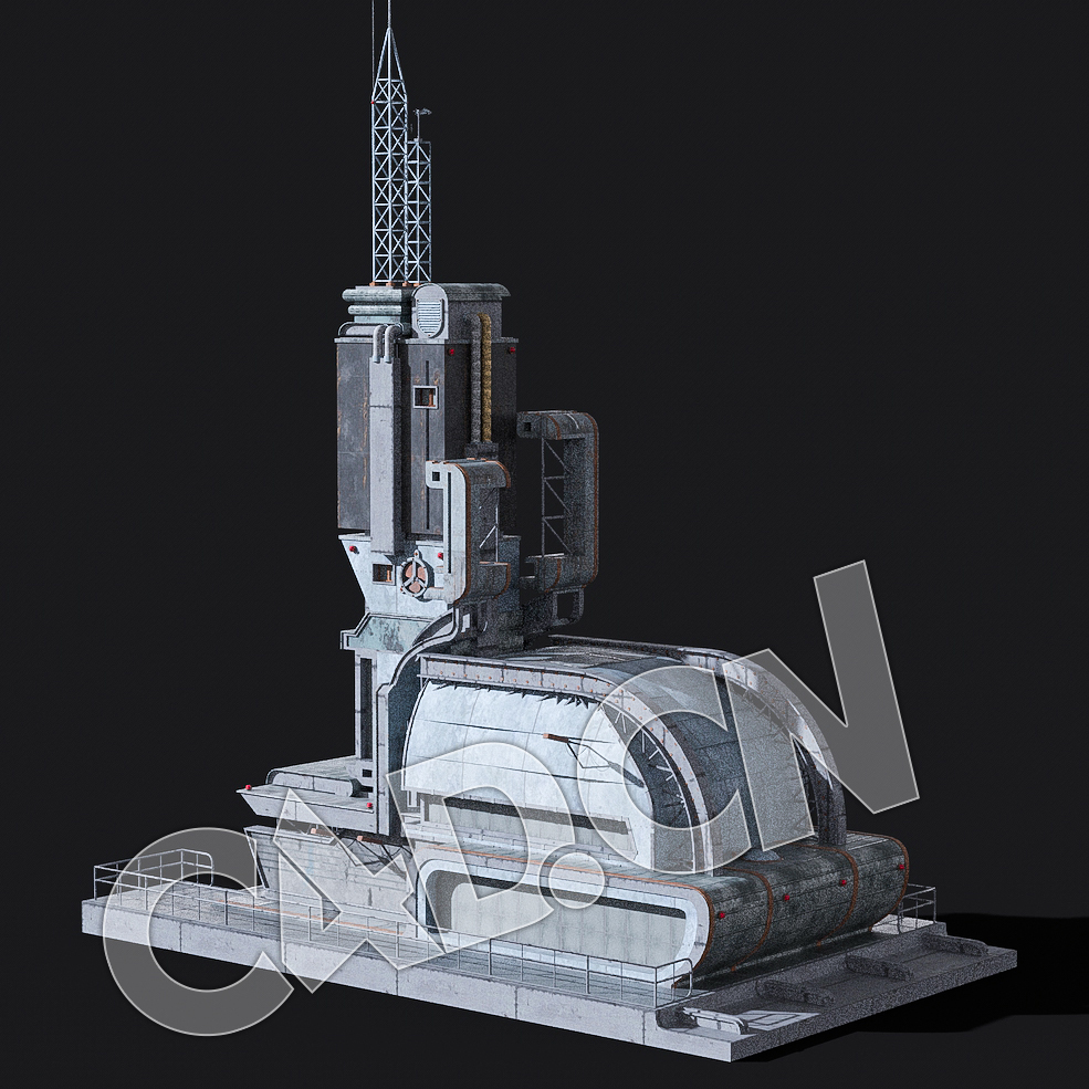 C4D抽象外星蒸汽朋克建筑模型 KB3D_HEM_BldgSM_D__grp - C4D之家 - 15.jpg