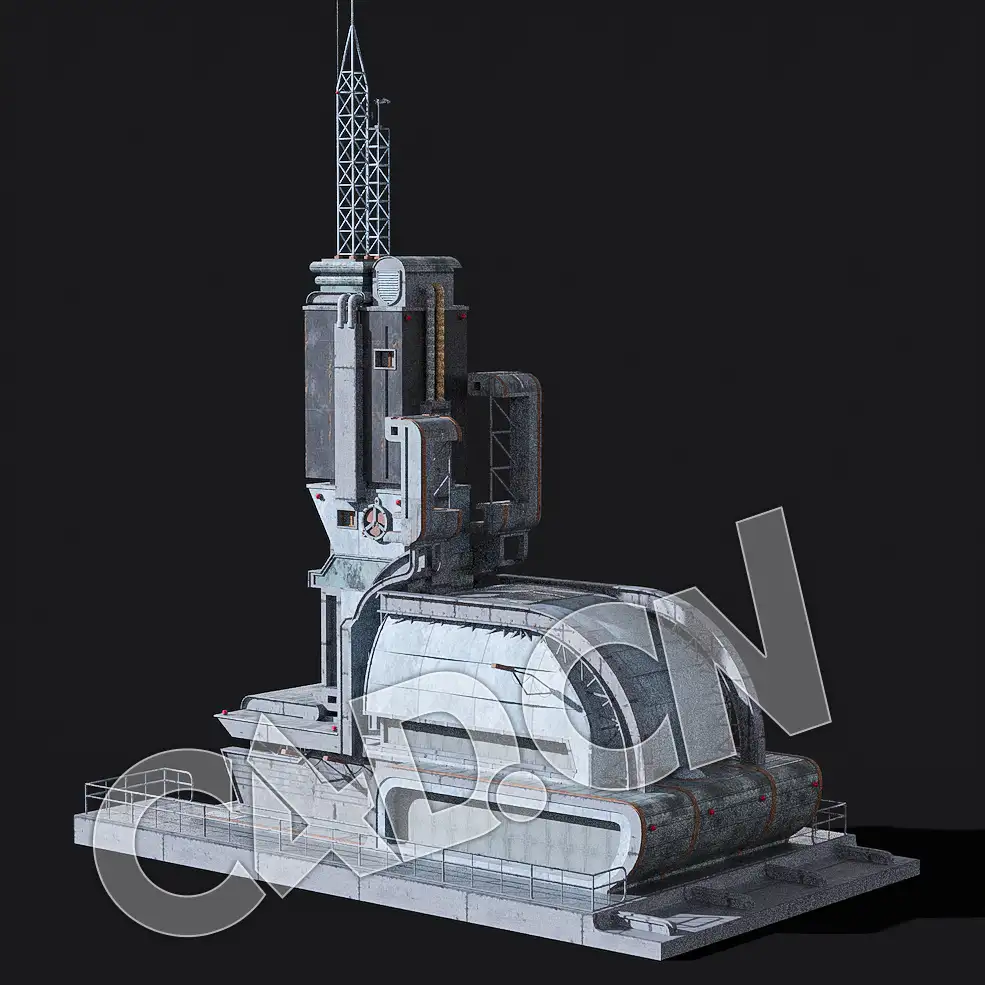 C4D抽象外星蒸汽朋克建筑模型 KB3D_HEM_BldgSM_D__grp - C4D之家 - 15.jpg
