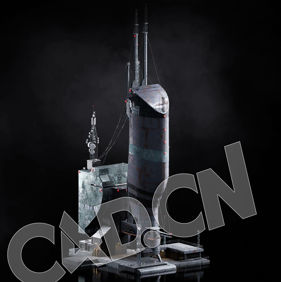 C4D蒸汽朋克建筑模型 KB3D_HEM_BldgLG_H_grp - C4D之家 - 18.jpg