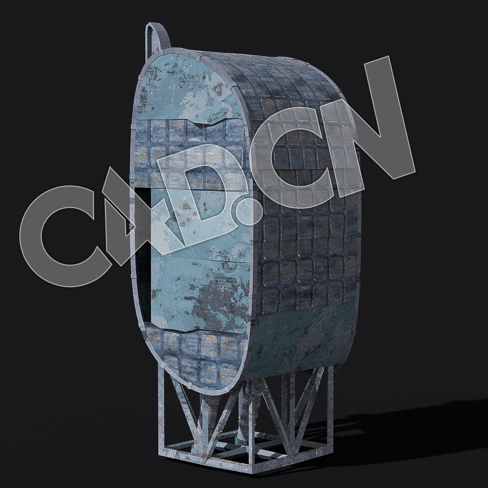 C4D生锈科幻金属厢体造型模型 KB3D_HEM_BldgLG_F_grp - C4D之家 - 25.jpg