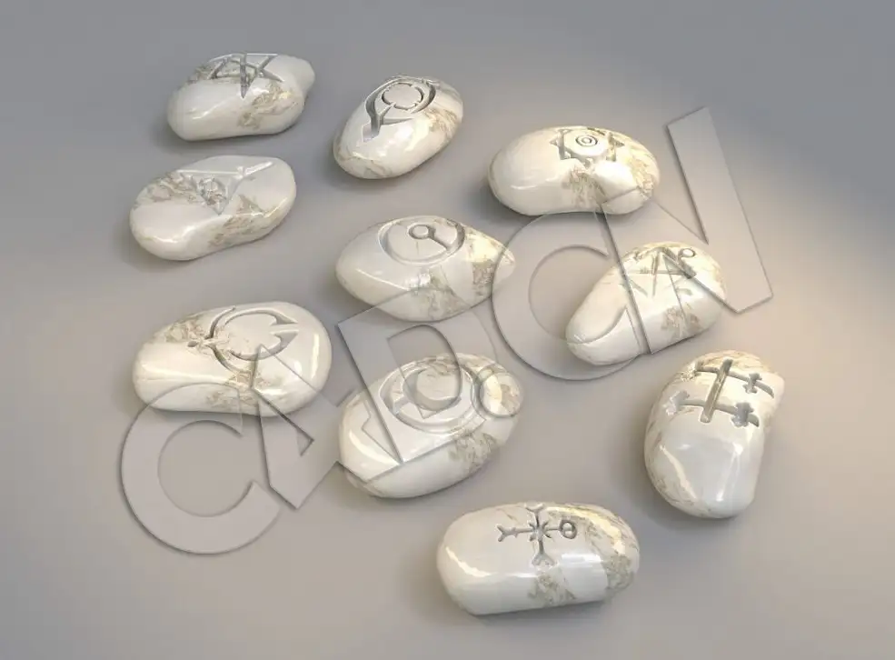 C4D符文石模型 Cinema 4D 3D Model Rune Stones - C4D之家 - Free-Cinema-4D-3D-Model-Ancient-Rune-Stones-2-1536x726.jpg
