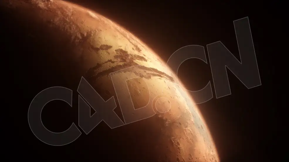 C4D OCTANE高精度太阳天体模型 Sun - C4D之家 - Chapter-6.jpg