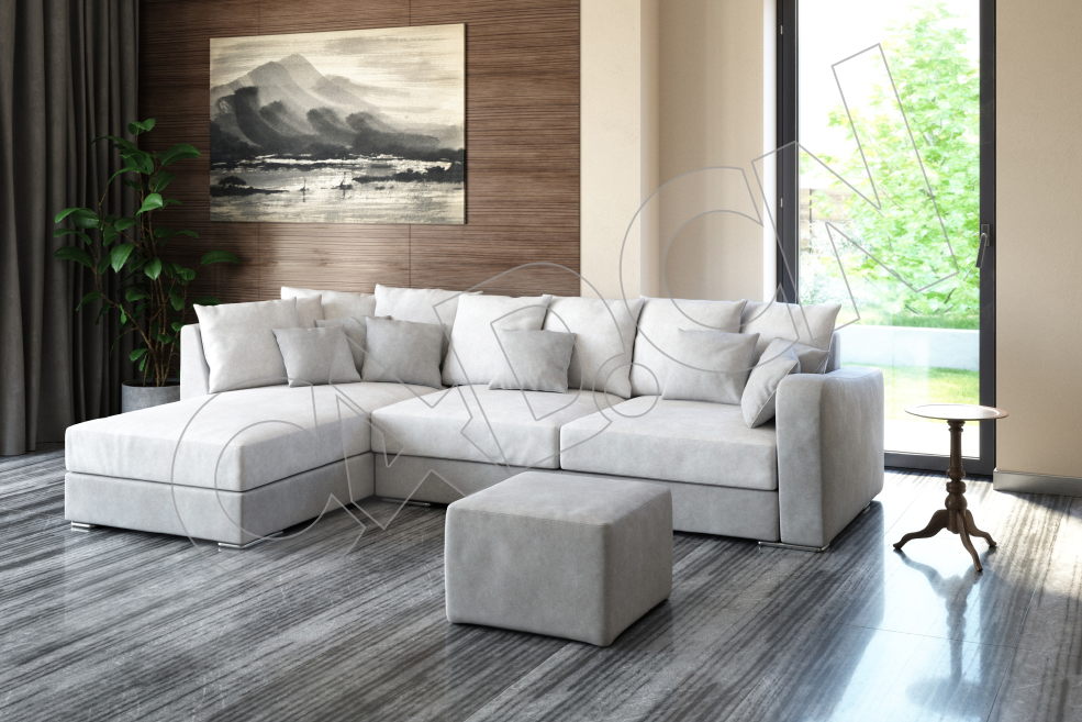 C4D时尚客厅转角布艺沙发模型 sofa 3d model - C4D之家 - AM245_08.jpg