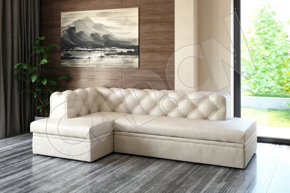 C4D欧式客厅真皮沙发模型 sofa 3d model - C4D之家 - AM245_11.jpg