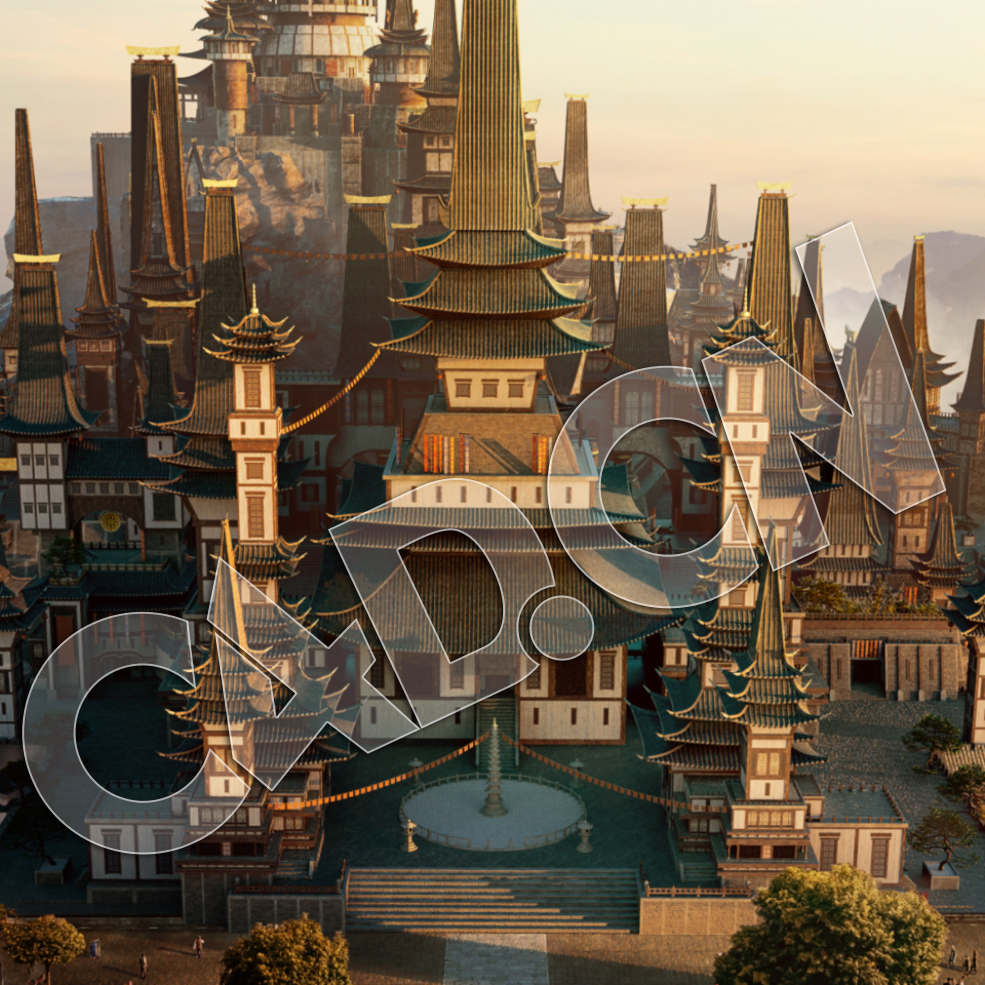 59个C4D香格里拉中式古建筑模型合集 Kitbash3d – Shangri-La - C4D之家 - COVER_SQUARE_ROLLOVER_2d0f6169-2132-4eb5-ae2f-9459e19e4838_960x.jpg