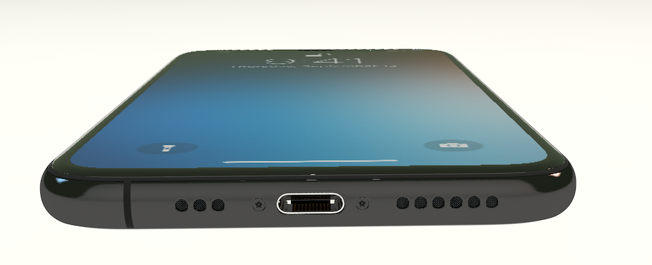 iphone 11pro高精度模型 c4d - C4D之家 - 微信图片_20210302133937.png