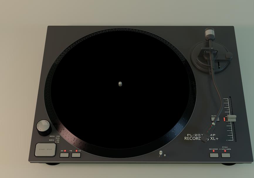 打碟机高精度c4d模型 - C4D之家 - 微信图片_20210302134013.png