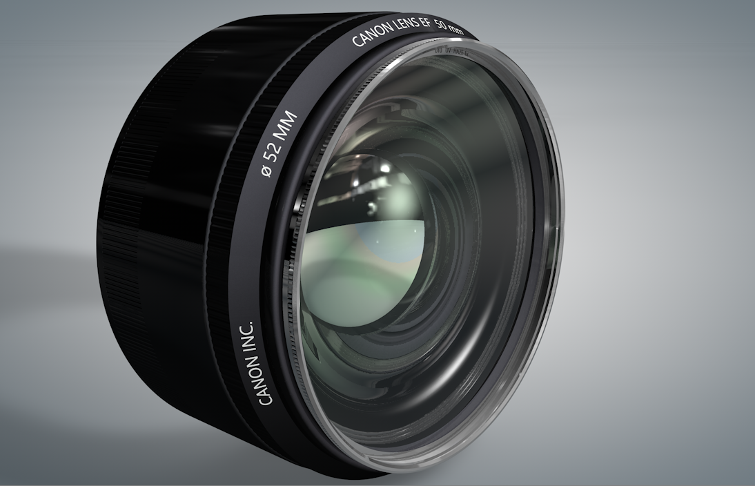 52mm定焦镜头精细c4d模型 - C4D之家 - 微信图片_20210302134058.png