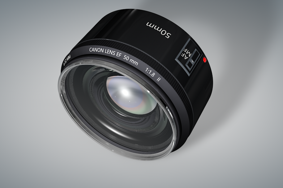 52mm定焦镜头精细c4d模型 - C4D之家 - 微信图片_20210302134100.png