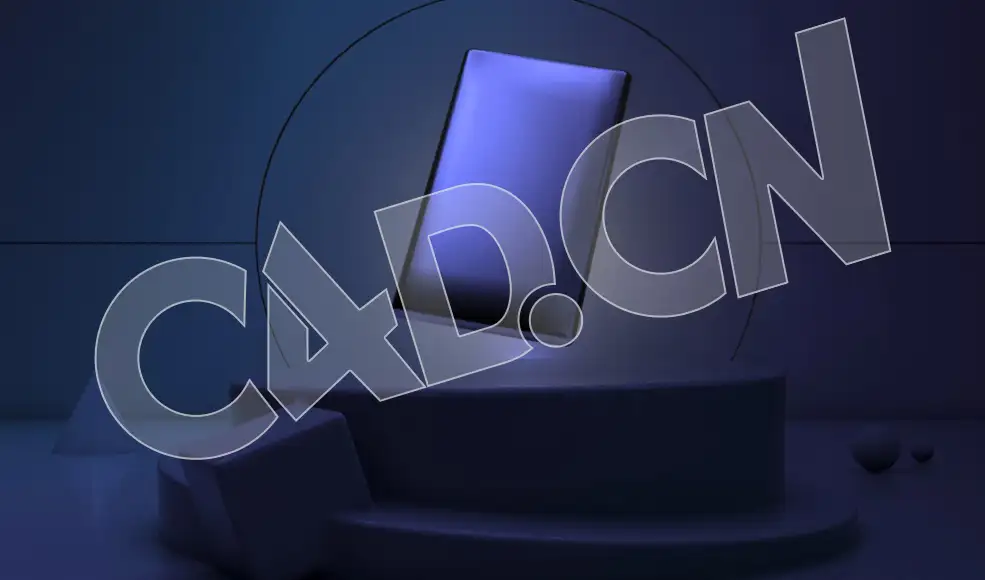C4D产品展示台灯光环境工程 Material-Lights - C4D之家 - 24.jpg